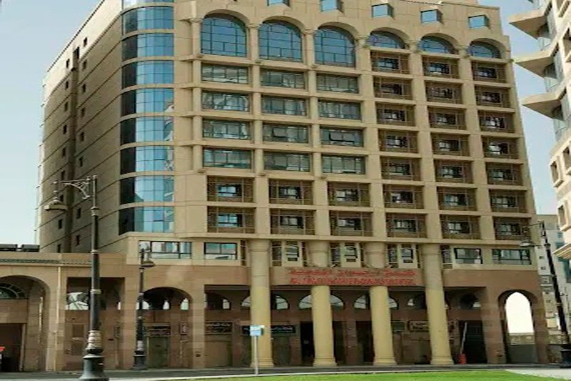 ارجوان المدينة