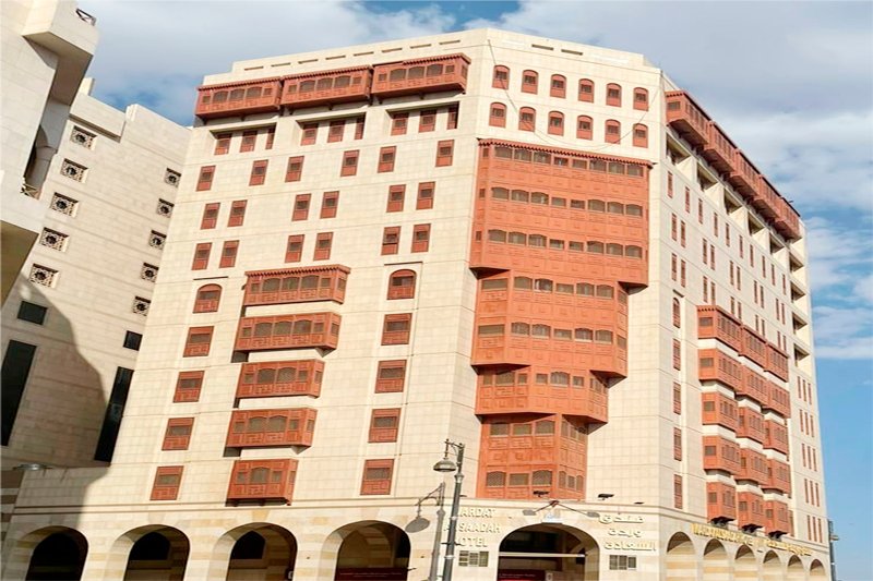 وردة السعادة